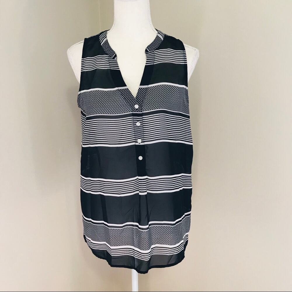 GAP Blouse